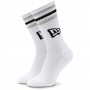 Calcetines New Era Stripe Crew Sock Ne Assorted