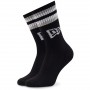 Calcetines New Era Stripe Crew Sock Ne Assorted