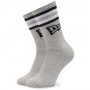 Calcetines New Era Stripe Crew Sock Ne Assorted