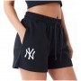 Pantalon Corto New Era Mlb Le Shorts New Era Yankees