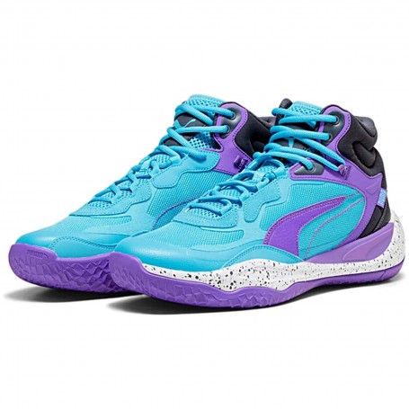 Zapatillas Puma Playmaker Pro Mid