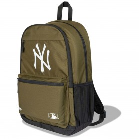 Mochila New Era Mlb Delaware Pack New York Yankees