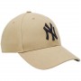 Gorra 47 Brand Mvp New York Yankees