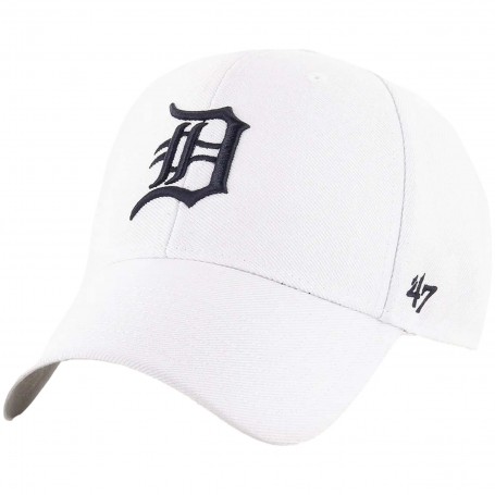 Gorra 47 Brand Mvp Detroit Tigers