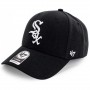 Gorra 47 Brand Mvp Chicago White Sox