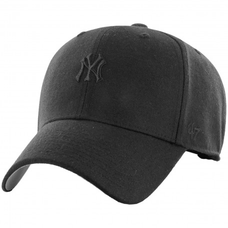 Gorra 47 Brand Mvp Mini Logo New York Yankees