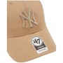 Gorra 47 Brand Mvp Trucker New York Yankees