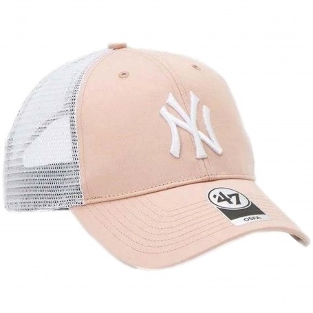 Gorra 47 Brand Mvp Trucker New York Yankees