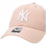 Gorra 47 Brand Mvp Trucker New York Yankees