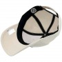 Gorra 47 Brand Mvp Anaheim Ducks Bone