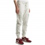 Pantalon Largo Reell Reflex Rib Cargo Off White