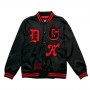 Chaqueta Dgk Devotion Varsity