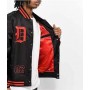 Chaqueta Dgk Devotion Varsity