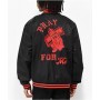 Chaqueta Dgk Devotion Varsity