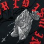 Sudadera Dgk Blessed Hoodie