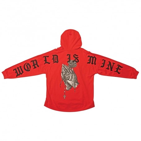 Sudadera Dgk Blessed Hoodie