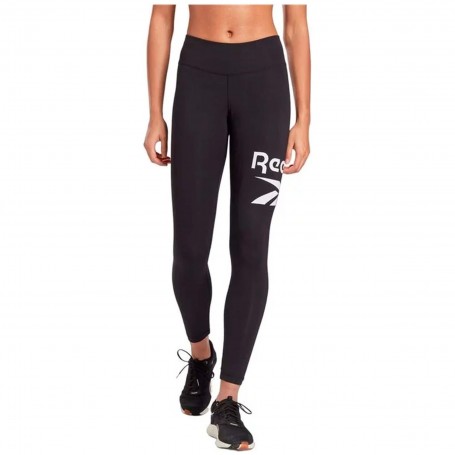 Pantalon Largo Reebok Ri Bl Cotton Legging