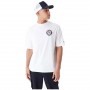 Camiseta New Era Mlb Player Graphic Os Tee New York Yankees