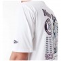 Camiseta New Era Mlb Player Graphic Os Tee New York Yankees