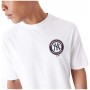 Camiseta New Era Mlb Player Graphic Os Tee New York Yankees