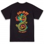 Camiseta Grimey The Lucky Dragon Regular Tee