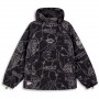 Chaqueta Grimey Mighty Harmonist Nautica X Grmy Track Jacket