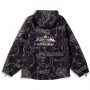 Chaqueta Grimey Mighty Harmonist Nautica X Grmy Track Jacket