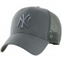 Gorra 47 Brand Mvp Trucker New York Yankees