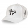 Gorra Grimey Lucky Dragon Curved Visor Snapback Cap