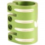 Blazer Pro Clamp Quad With Shim Green
