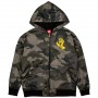 Chaqueta Santa Cruz Youth Sxreaming Hand