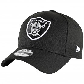 Gorra New Era The League Jr Oakland Raiders