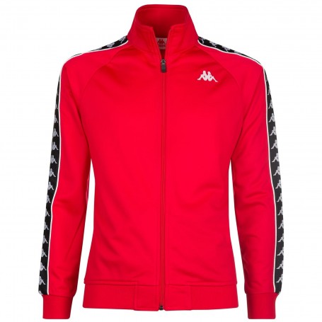 Chaqueta Kappa Anniston Slim 222 Banda Jkt