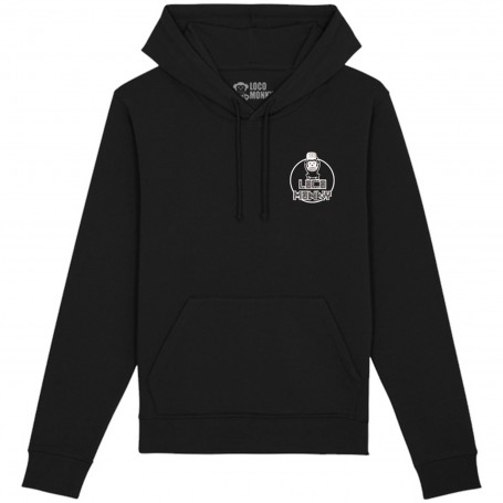 Sudadera Num Game Hoodie