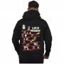 Sudadera Num Game Hoodie