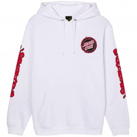 Sudadera Santa Cruz Screaming 50