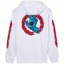 Sudadera Santa Cruz Screaming 50