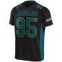 Camiseta Fanatics Jaguars Jersey Number