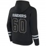 Sudadera Fanatics Raiders Jersey Hoodie