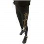 Pantalon Largo 47 Brand Gold Foil Burnside Pants Los Angeles Dodgers