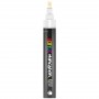 Mtn Marker Acrilico 6Mm Blanco