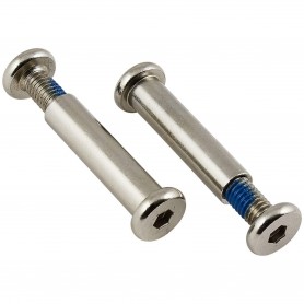 Tempish 2-Pack Ejes De Rueda 8Mm (36Mm)