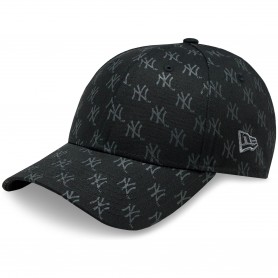 Gorra New Era Monogram 9Forty New York Yankees