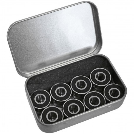 Tempish Trt Hi Speed Bearings 16Pk