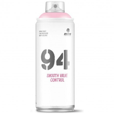 Mtn 94 Rv-193 Chicle 400Ml