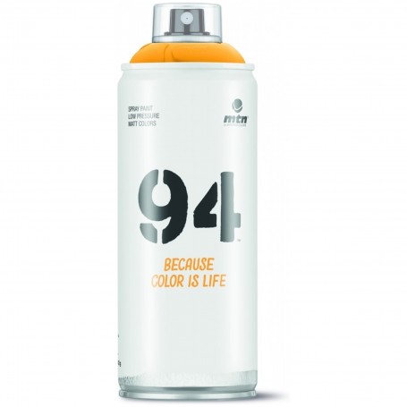 Mtn 94 Rv-189 Amarillo Ipanema 400Ml