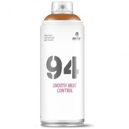 Mtn Mtn 94 Rv-98 Marron Frijol 400Ml