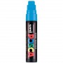 Rotulador Uni Posca Pc17K Azul Claro