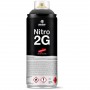 Mtn Nitro 2G Negro 400Ml.