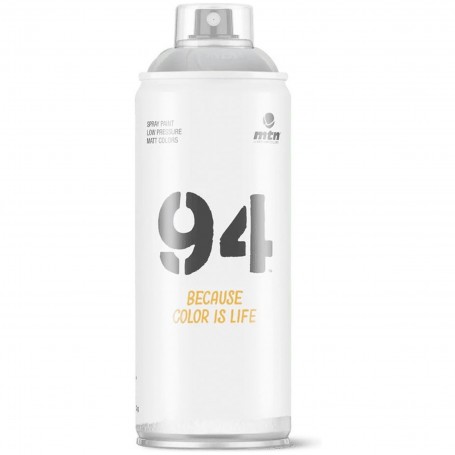 Mtn 94 Gris Humo Spectral